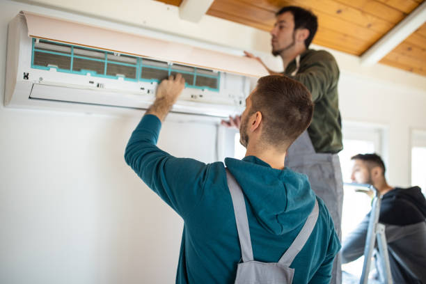 Best Affordable HVAC Services  in Lawrenceburg, KY