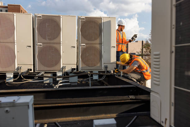 Best HVAC Maintenance Plan  in Lawrenceburg, KY