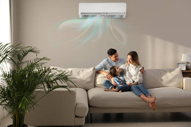 Best Commercial HVAC Repair  in Lawrenceburg, KY
