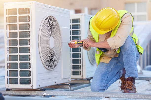 Best HVAC Replacement Cost  in Lawrenceburg, KY