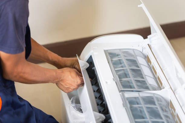 Best HVAC Companies Near Me  in Lawrenceburg, KY