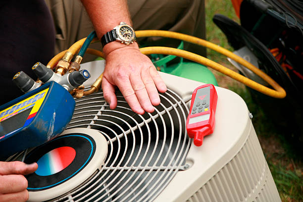 Ductless HVAC Repair in Lawrenceburg, KY