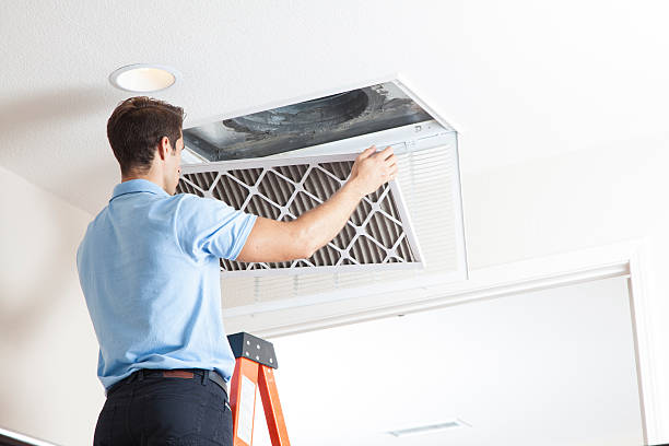 Best HVAC Air Duct Cleaning  in Lawrenceburg, KY