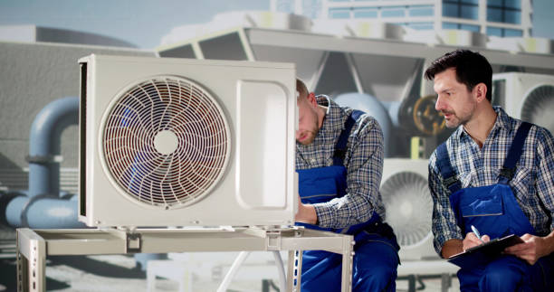 Best HVAC Replacement Cost  in Lawrenceburg, KY